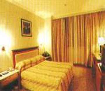 泉州航空酒店,图三