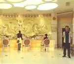 厦门金后酒店,图二