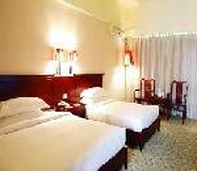 東山金殿海景大酒店,圖三