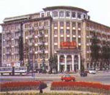 厦门鹭江宾馆,图一