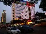 厦门东南亚大酒店