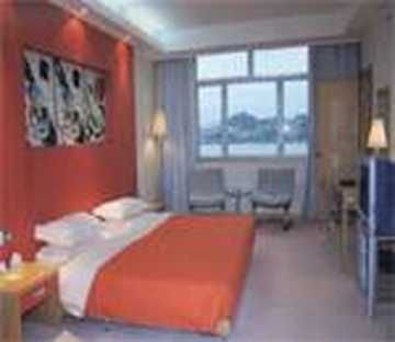 厦门鹭江宾馆,图三