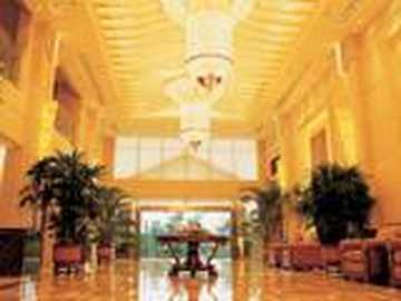 厦门金沙湾宾馆,图二