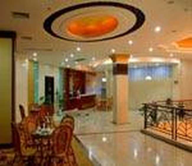 武夷山苏闽大酒店,图二