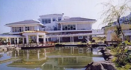 武夷山望峰花园酒店,图二