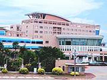 福清兰天大酒店,图一