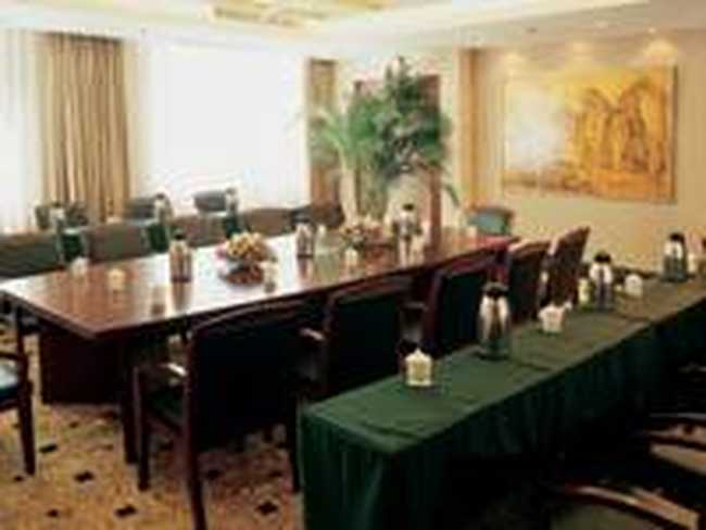 厦门金沙湾宾馆,图五