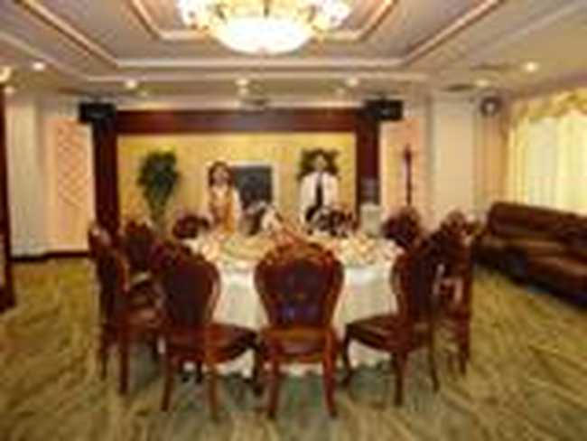 石狮荣誉大酒店,图三