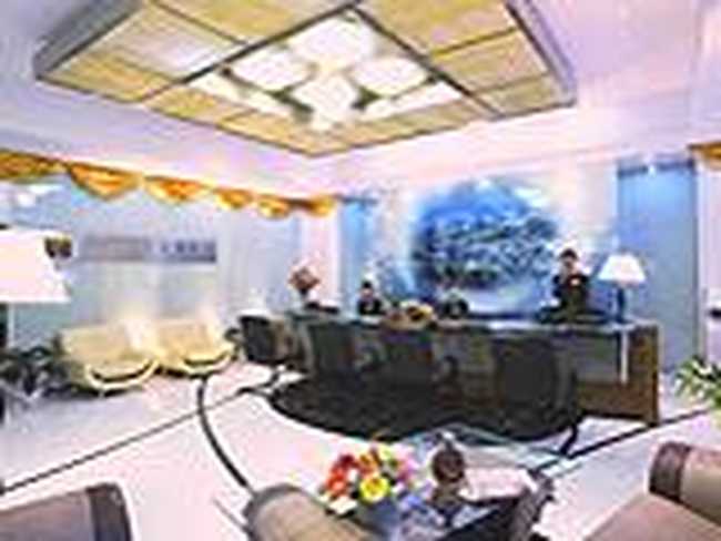 福建君悦大酒店*,图二