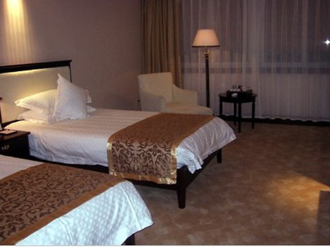 莆田东方国际大酒店,图三