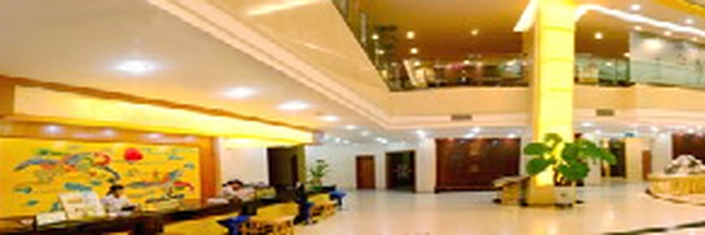 漳州芗江酒店,图二