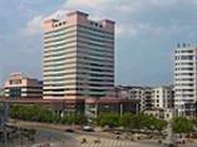 武夷山海晟国际大酒店,图一