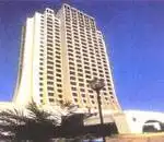 厦门海景皇冠假日酒店