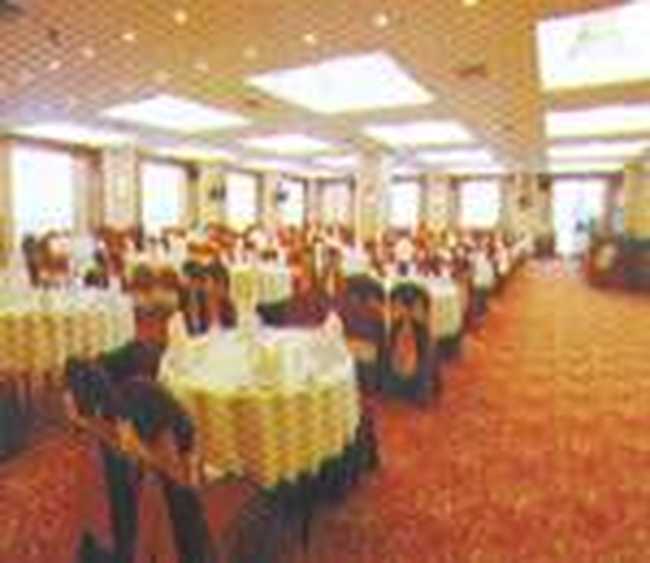 福建左海大厦,图三