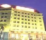 厦门金后酒店,图一