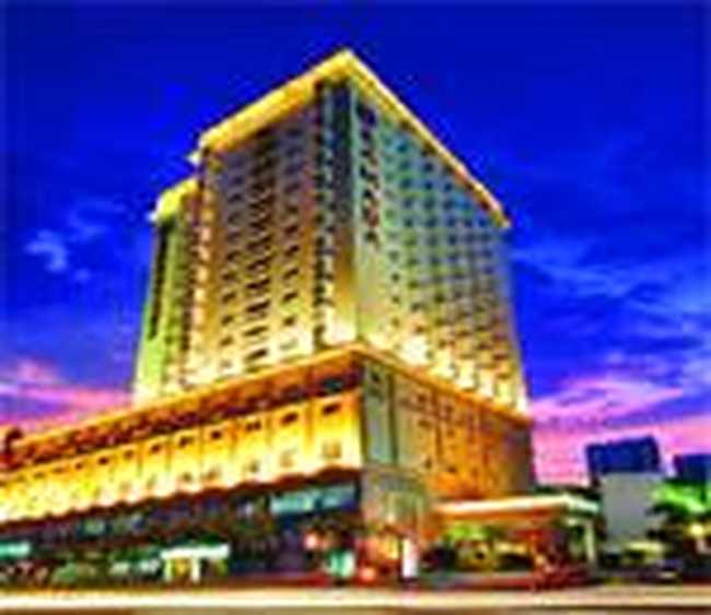 厦门华美达长升大酒店,图一