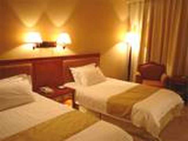 福清兰天大酒店,图三