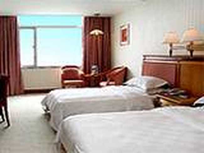 厦门航空金雁酒店,图三