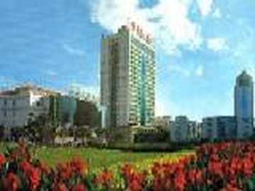 福州大饭店,图一