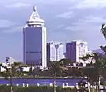 厦门闽南大酒店