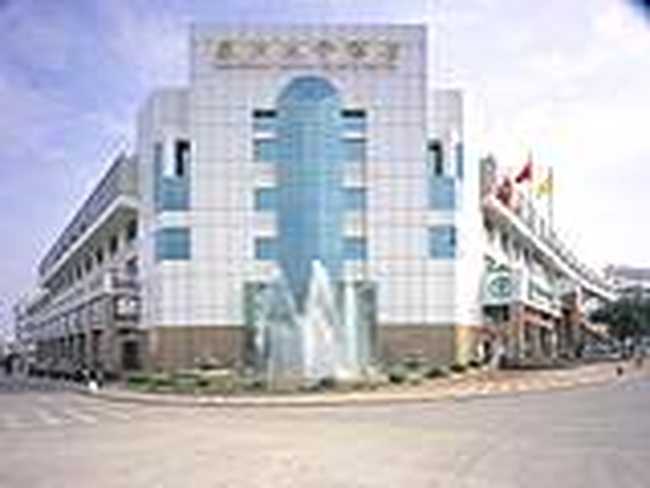 泉州太子酒店,图一