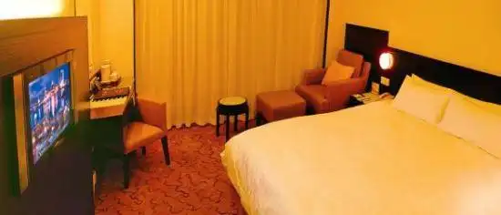 厦门庐山大酒店,图三