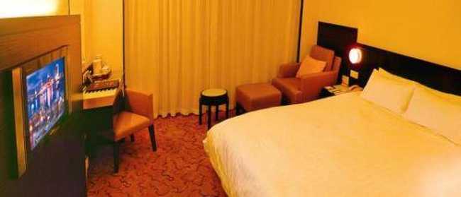 厦门庐山大酒店,图三