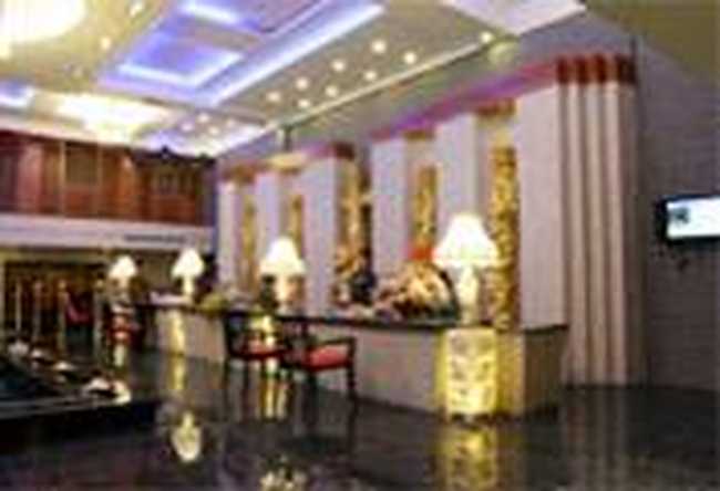 厦门希尔福渡假公寓酒店