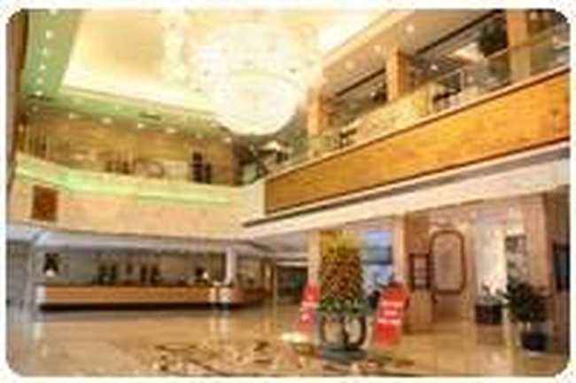 厦门华侨大酒店