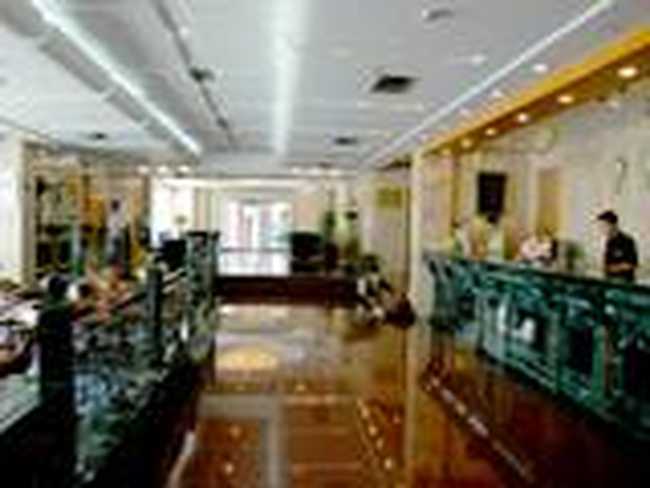 海上花园酒店,图二