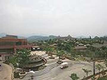 厦门最佳西方精品翠丰温泉度假酒店,图一