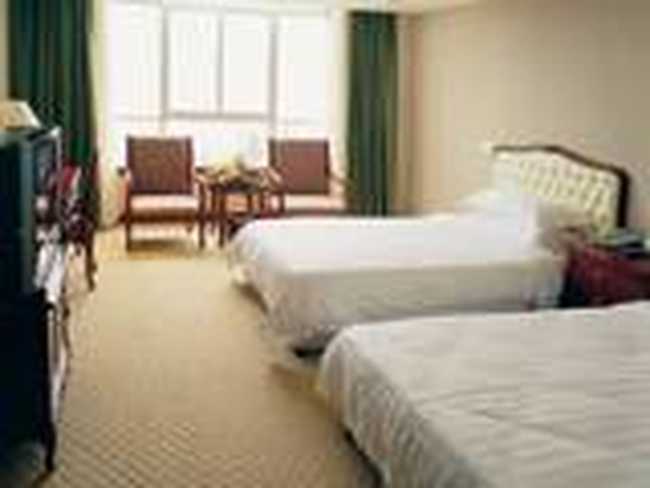 厦门金沙湾宾馆,图三