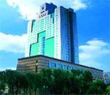 泉州悦华酒店,图一