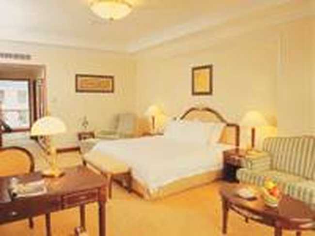 厦门悦华酒店,图三