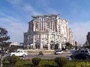 晋江宝龙大酒店,图一