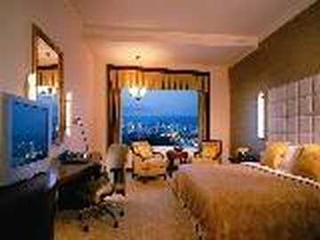 福州香格里拉大酒店,图三