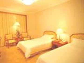 厦门悦华酒店,图二