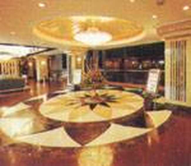 福州温泉大饭店,图二