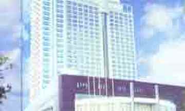 福州金源国际大饭店,图一