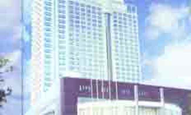 福州金源国际大饭店,图一