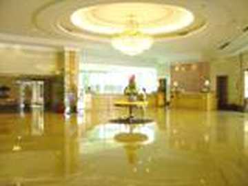 厦门悦华酒店,图一