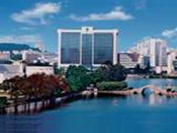 福州西湖大酒店,图一