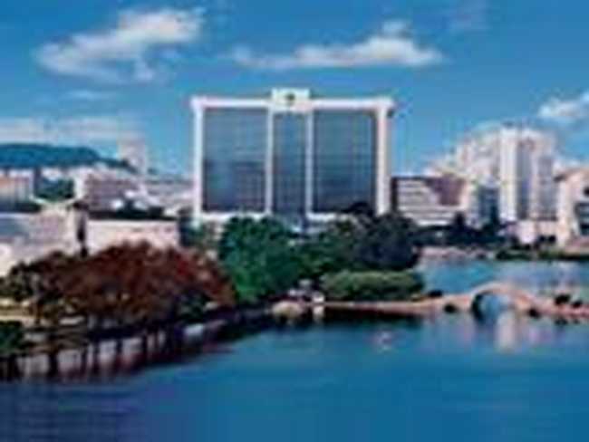 福州西湖大酒店,图一