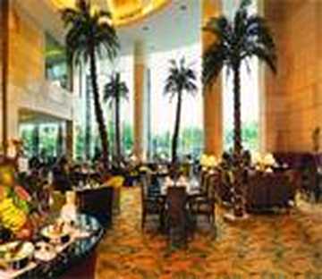 泉州悦华酒店,图二