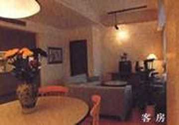 厦门大华文雅公寓