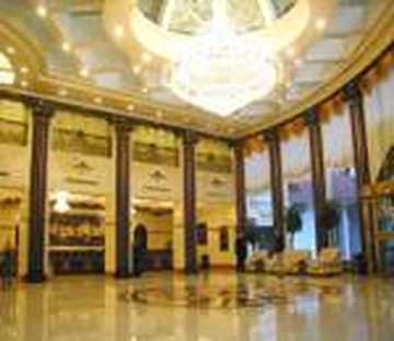 泉州酒店,图二