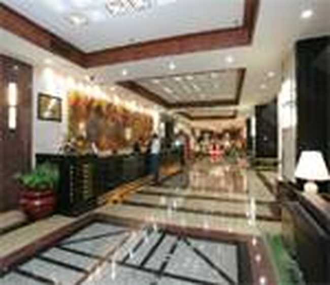 福州美伦华美达大饭店,图二