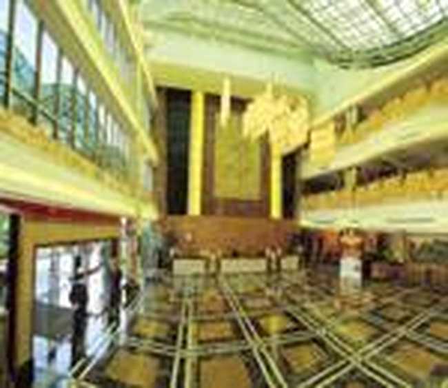 厦门宝龙大酒店,图二