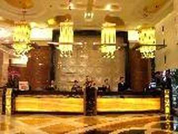 晋江宝龙大酒店,图二