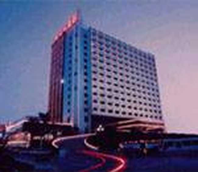 福州温泉大饭店,图一